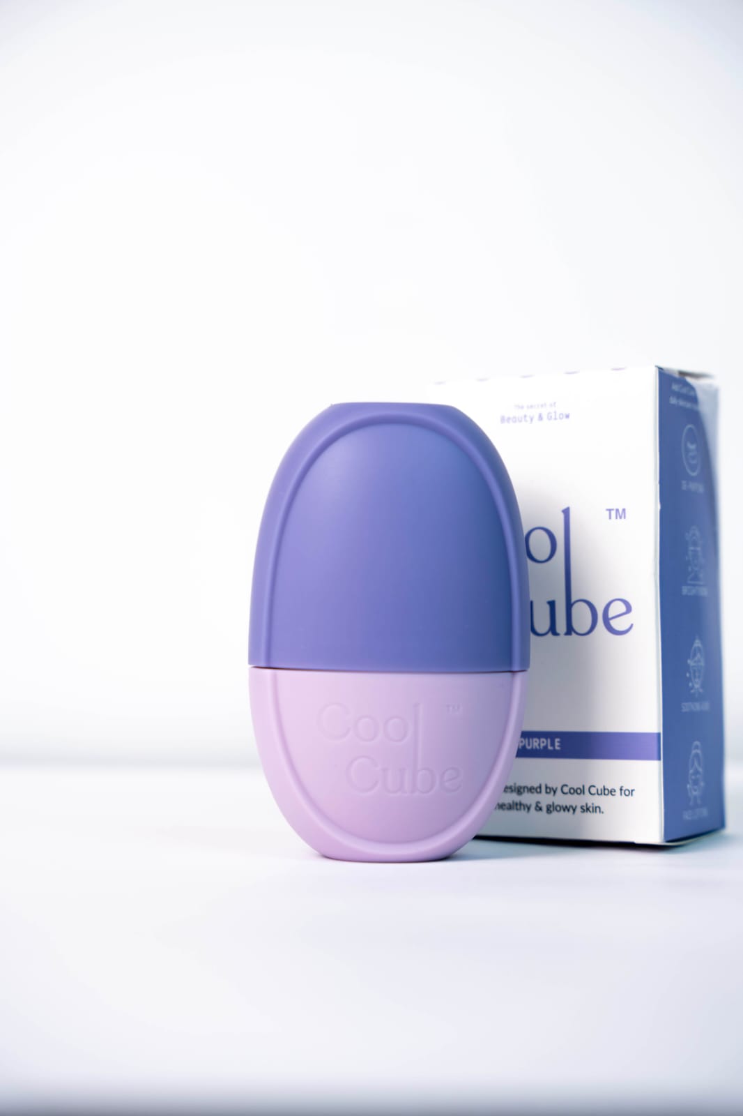 The Original Cool Cube